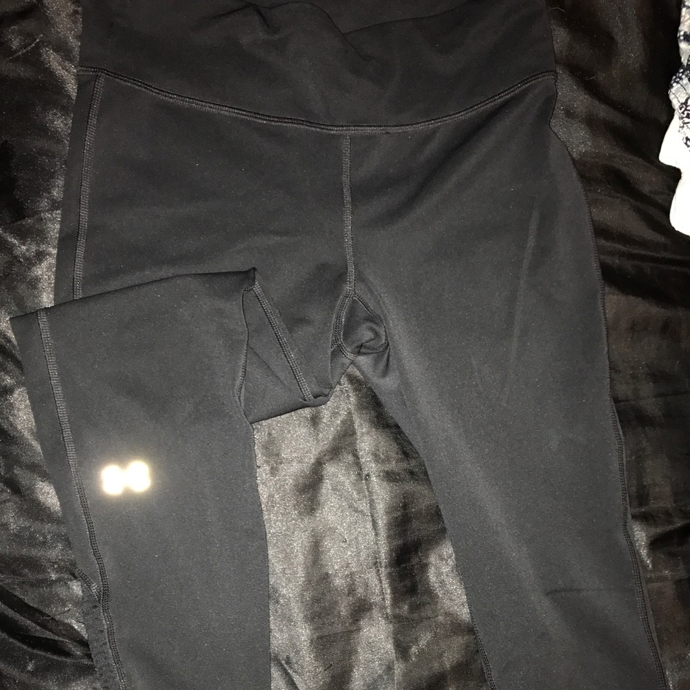 Under Armour performance legging